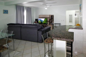 1046 - Praia de Bombinhas locação de temporada - Residencial Solar das Bromélias Apto 121